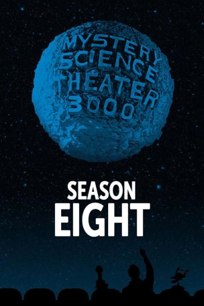 Mystery Science Theater 3000 filmas online
