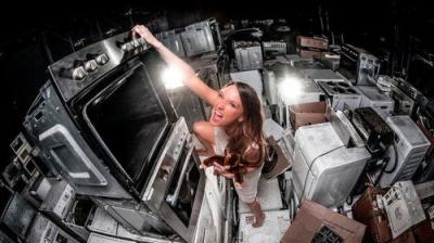 Die Carolin Kebekus Show