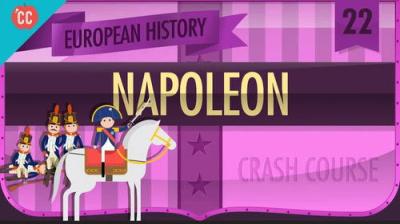 Crash Course European History
