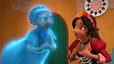 Elena of Avalor