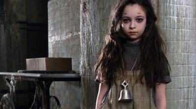 Stephen King's Kingdom Hospital