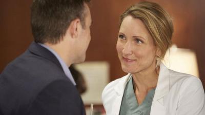 Saving Hope