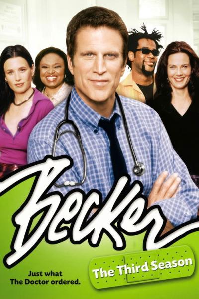 Becker filmas online