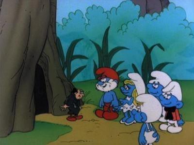 Smurfai