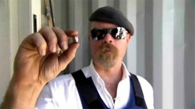 MythBusters