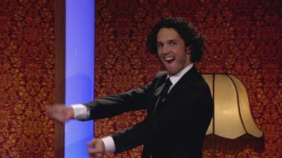 I kveld med Ylvis
