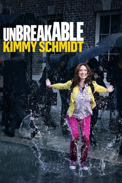 Unbreakable Kimmy Schmidt filmas online