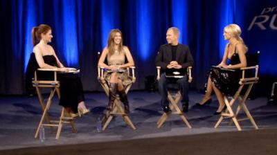 Project Runway