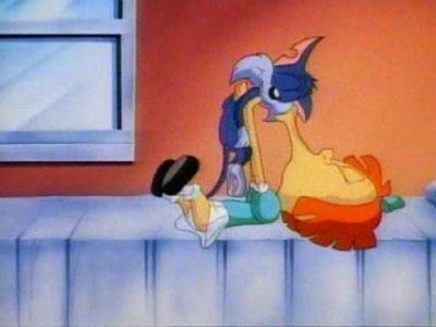 Tiny Toon Adventures