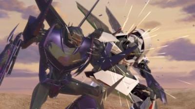 Transformers: Prime