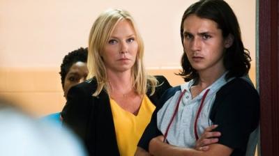 Įstatymas ir tvarka. Specialiųjų tyrimų skyrius