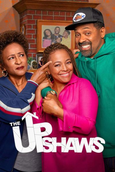 The Upshaws filmas online