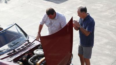 Wheeler Dealers