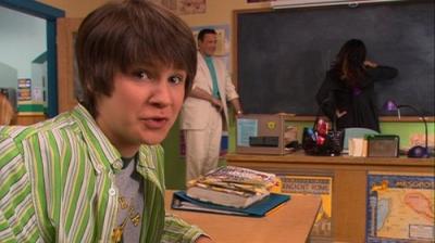 Ned's Declassified School Survival Guide