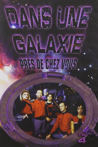 Dans une galaxie près de chez vous filmas online
