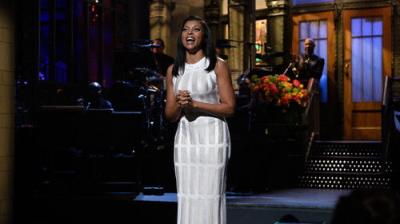 Saturday Night Live