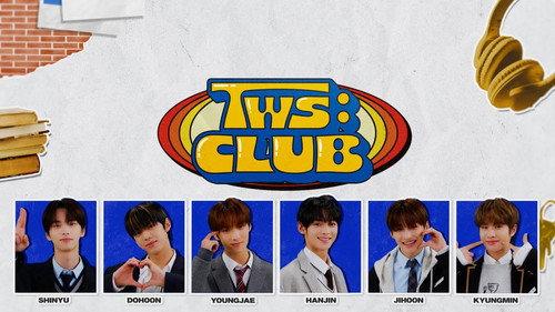 TWS:CLUB filmas žiurėti online