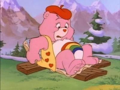 The Care Bears