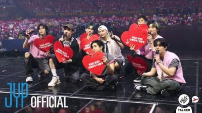 SKZ-TALKER