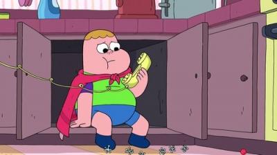 Clarence