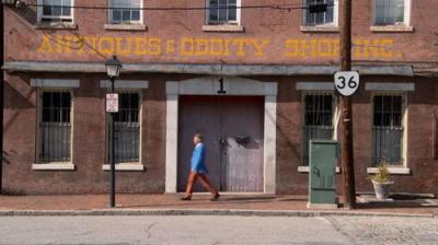 Great American Railroad Journeys