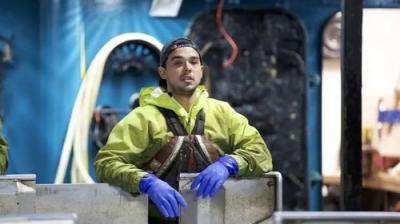 Deadliest Catch