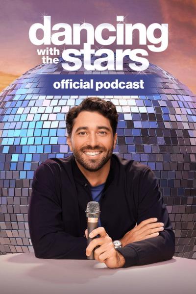 Dancing with the Stars Official Podcast filmas online