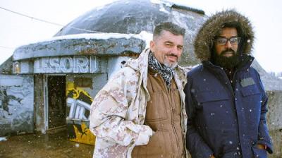 The Misadventures of Romesh Ranganathan