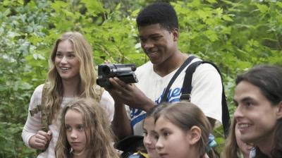 Dead of Summer