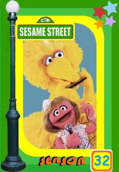 Sesame Street filmas online