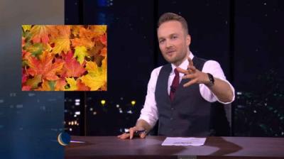 De Avondshow met Arjen Lubach