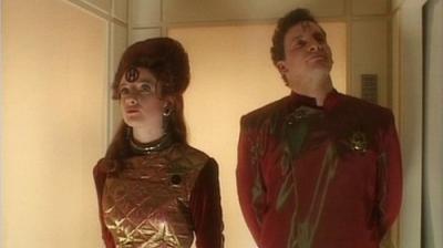 Red Dwarf