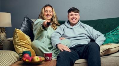 Gogglebox