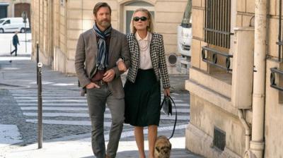 The Romanoffs