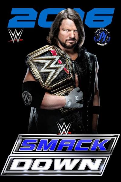 WWE Friday Night SmackDown filmas online