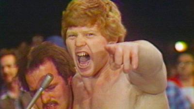 WWF Championship Wrestling