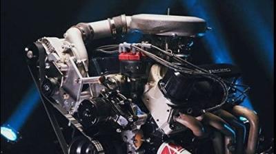 Engine Masters