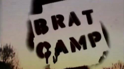 Brat Camp filmas žiurėti online