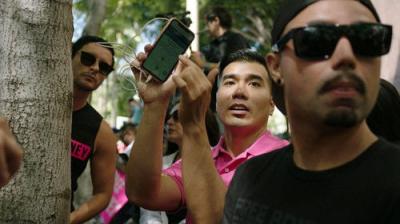 The New York Times Presents