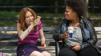 Unbreakable Kimmy Schmidt