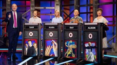 Hard Quiz