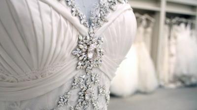 Say Yes to the Dress