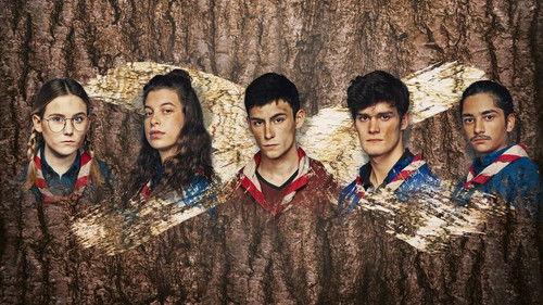 Coyotes filmas žiurėti online