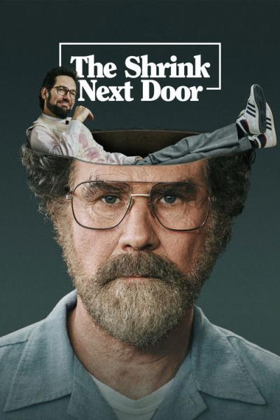 The Shrink Next Door filmas online