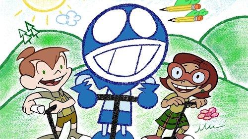 ChalkZone filmas žiurėti online
