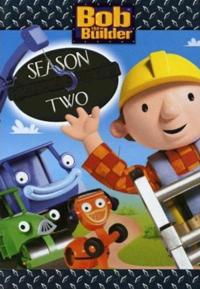 Bob the Builder filmas online