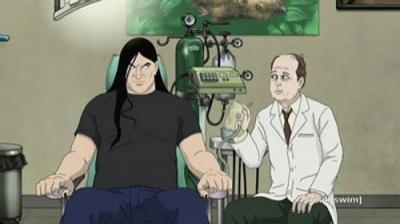 Metalocalypse