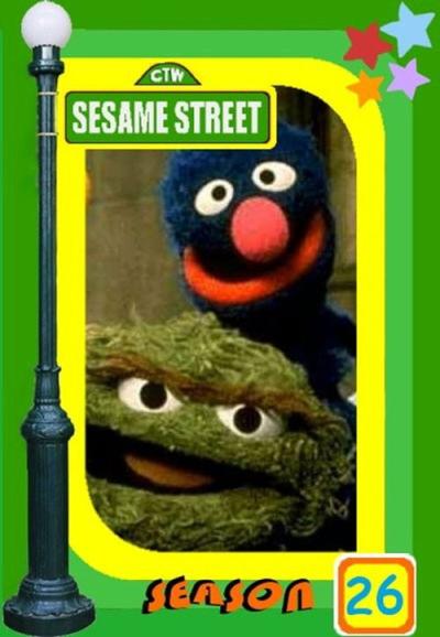 Sesame Street filmas online