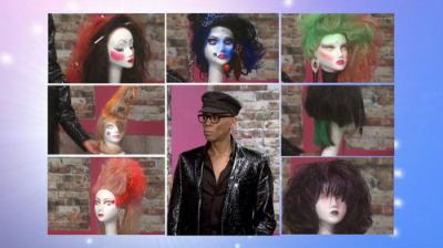 RuPaul's Drag Race