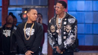 Nick Cannon Presents: Wild 'N Out